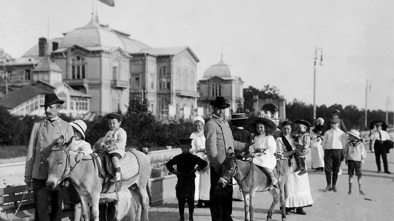 Фото вокзала