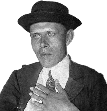 Даниил Хармс