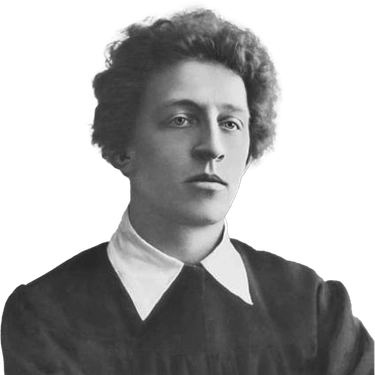 Александр Блок