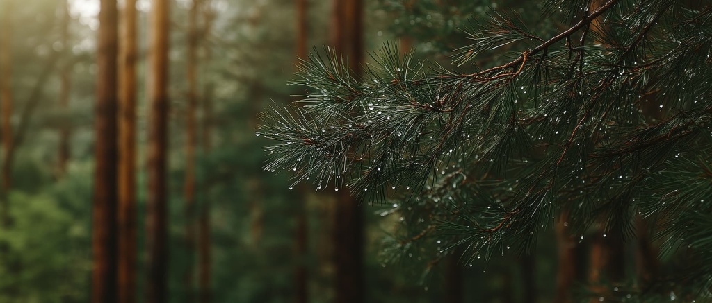 Территория и терренкуры